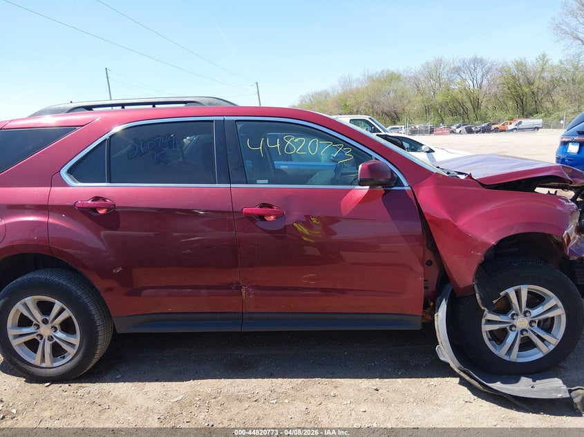 AtlanticExpress - Chevrolet Equinox