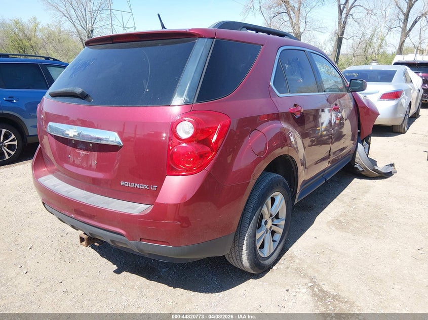 AtlanticExpress - Chevrolet Equinox