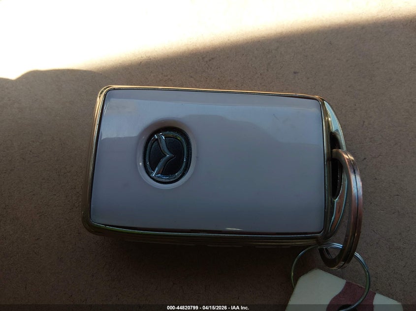 2022 Mazda Cx-30 Premium VIN: 3MVDMBDL4NM407778 Lot: 44820799