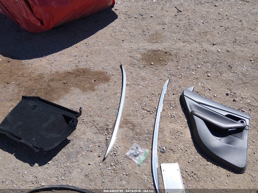 2022 Mazda Cx-30 Premium VIN: 3MVDMBDL4NM407778 Lot: 44820799