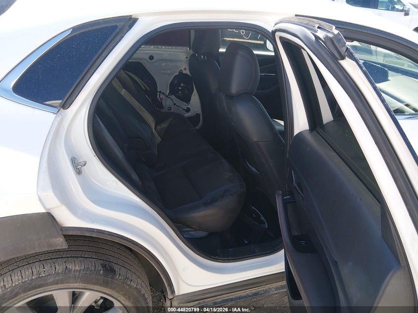 2022 Mazda Cx-30 Premium VIN: 3MVDMBDL4NM407778 Lot: 44820799