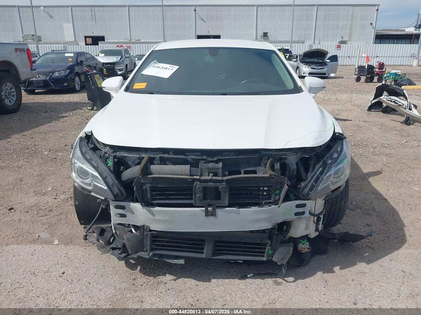 2018 Buick Lacrosse Essence VIN: 1G4ZP5SZ4JU135807 Lot: 44820813