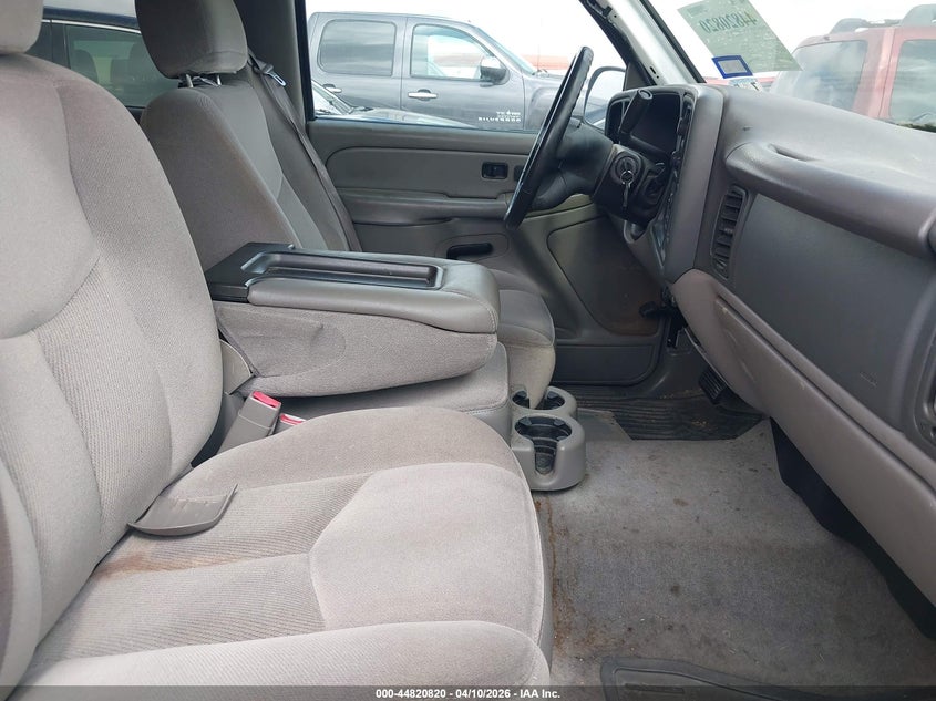 2006 GMC Yukon Xl 1500 Sle