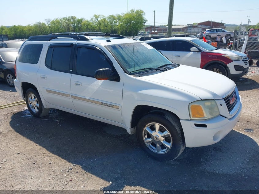 2005 GMC Envoy Xl Slt