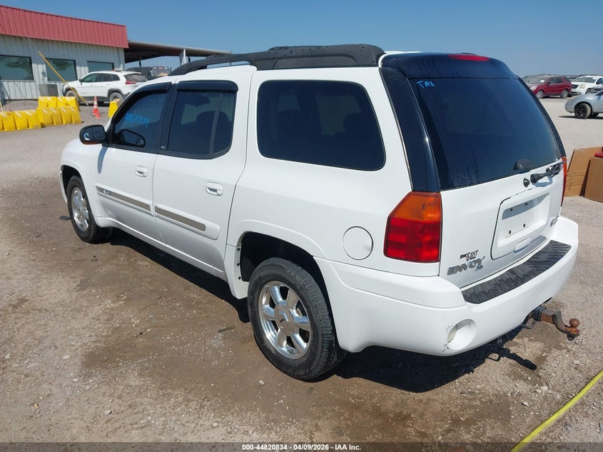 2005 GMC Envoy Xl Slt