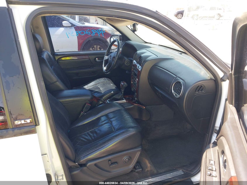 2005 GMC Envoy Xl Slt