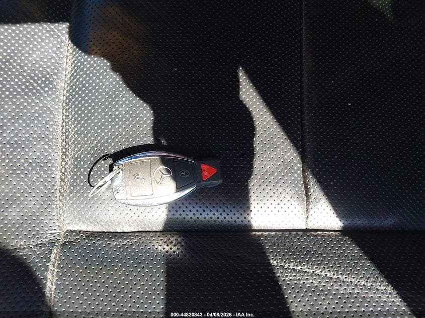 2015 Mercedes-Benz G 550 4Matic VIN: WDCYC3HF3FX231358 Lot: 44820843