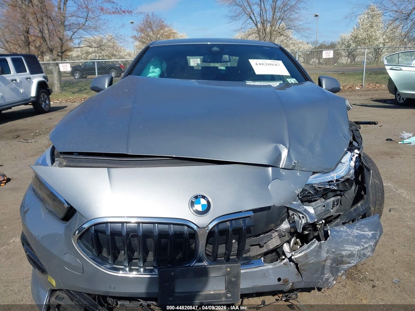 2024 BMW 228I Gran Coupe xDrive VIN: WBA73AK06R7N74614 Lot: 44820847