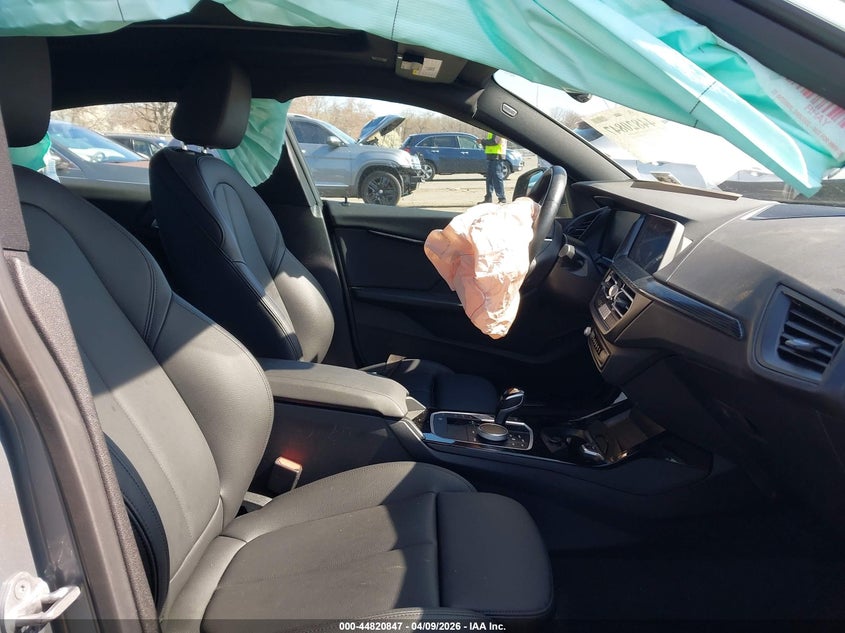 2024 BMW 228I Gran Coupe xDrive VIN: WBA73AK06R7N74614 Lot: 44820847