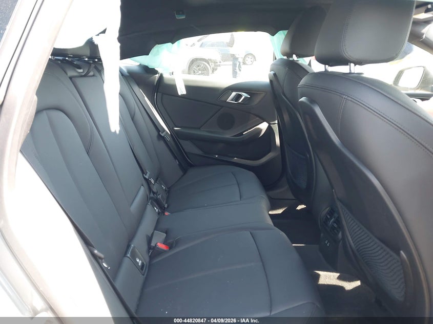 2024 BMW 228I Gran Coupe xDrive VIN: WBA73AK06R7N74614 Lot: 44820847