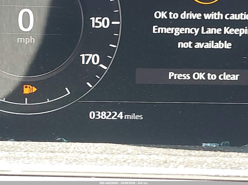 2020 Land Rover Range Rover Evoque R-Dynamic Hse VIN: SALZM2GX2LH096142 Lot: 44820850