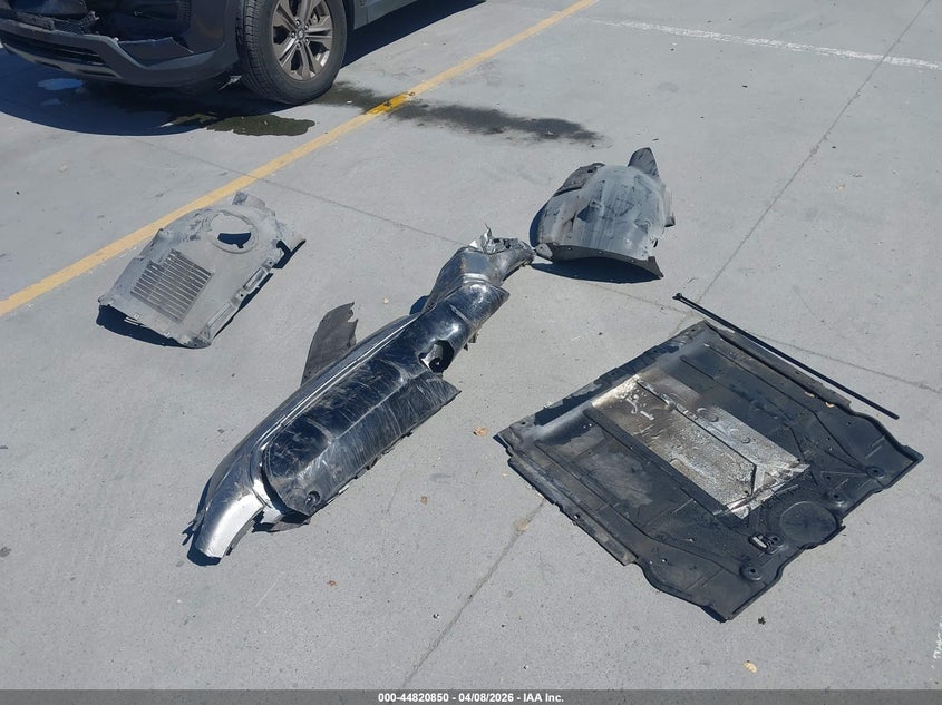 2020 Land Rover Range Rover Evoque R-Dynamic Hse VIN: SALZM2GX2LH096142 Lot: 44820850