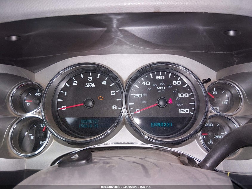 2007 GMC SIERRA TRUCK 5.3L V-8 315HP