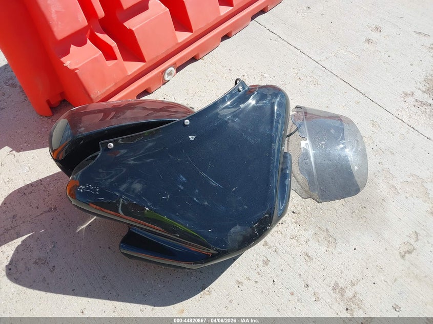 2018 Suzuki Vzr1800 VIN: JS1VY53AXJ2100364 Lot: 44820867