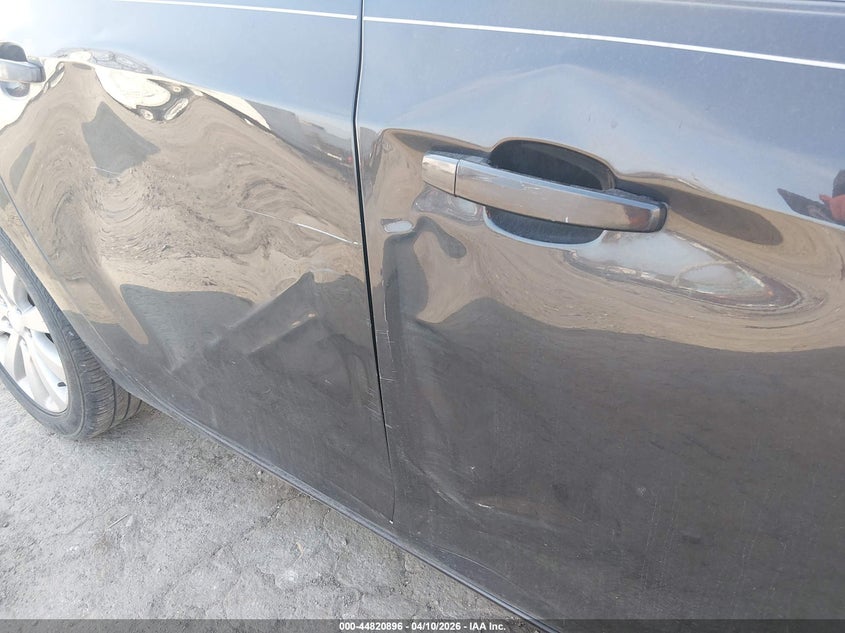 2016 Buick Verano VIN: 1G4PP5SK8G4127504 Lot: 44820896