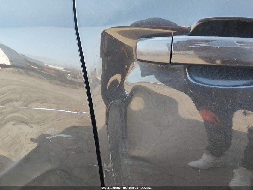 2016 Buick Verano VIN: 1G4PP5SK8G4127504 Lot: 44820896