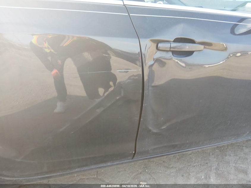 2016 Buick Verano VIN: 1G4PP5SK8G4127504 Lot: 44820896