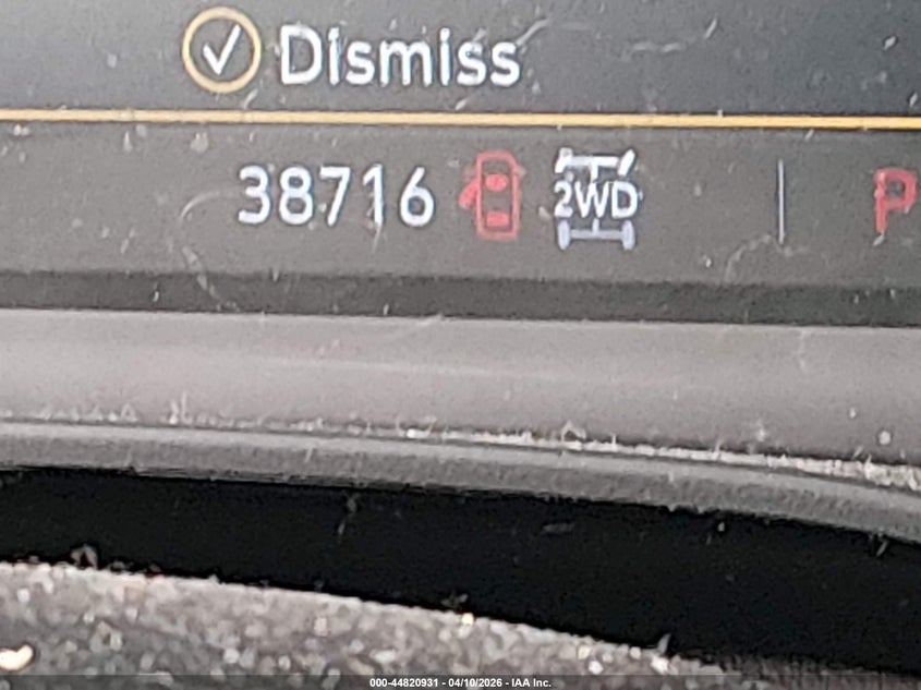 2020 Cadillac Xt5 Awd Premium Luxury VIN: 1GYKNDRS2LZ195891 Lot: 44820931