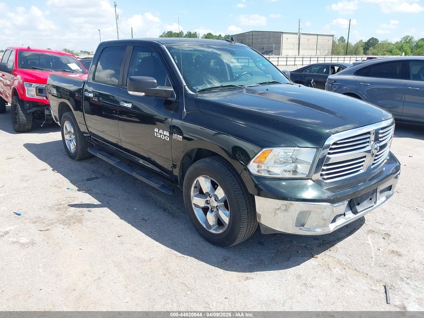 2016 Ram 1500 Lone Star