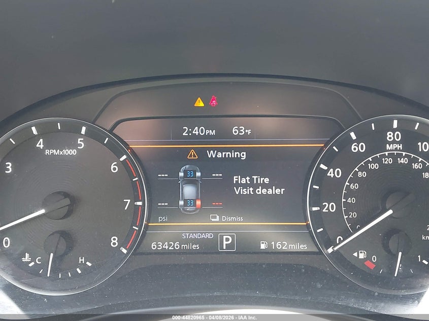 2021 Infiniti Qx50 Luxe VIN: 3PCAJ5BA8MF125307 Lot: 44820965