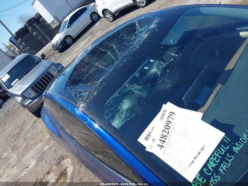 2022 Tesla Model 3 Performance Dual Motor All-Wheel Drive blue Lot 111044820979 Vin 5YJ3E1EC4NF320597