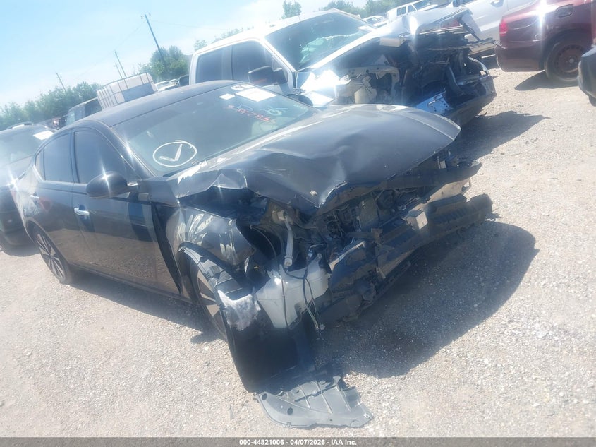 2019 Nissan Altima 2.5 Sl