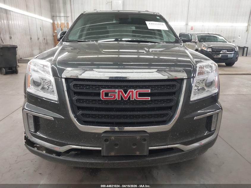 2017 GMC Terrain Sle-2 VIN: 2GKFLTEK7H6169100 Lot: 44821024