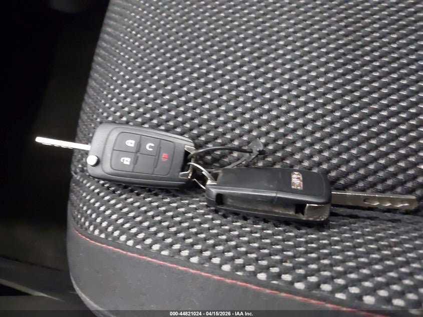 2017 GMC Terrain Sle-2 VIN: 2GKFLTEK7H6169100 Lot: 44821024