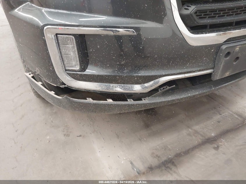 2017 GMC Terrain Sle-2 VIN: 2GKFLTEK7H6169100 Lot: 44821024