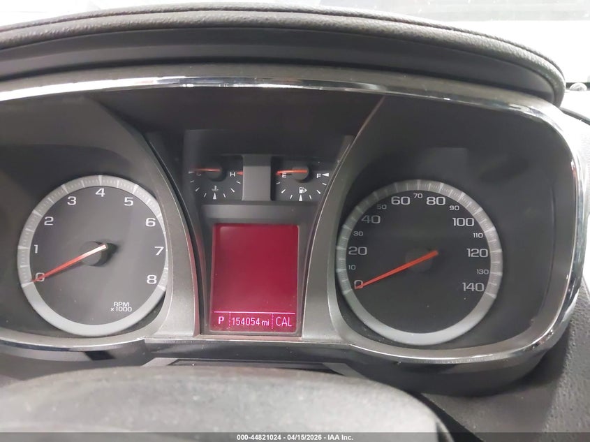 2017 GMC Terrain Sle-2 VIN: 2GKFLTEK7H6169100 Lot: 44821024