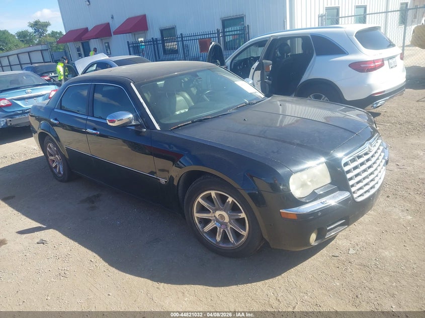 2005 Chrysler 300C