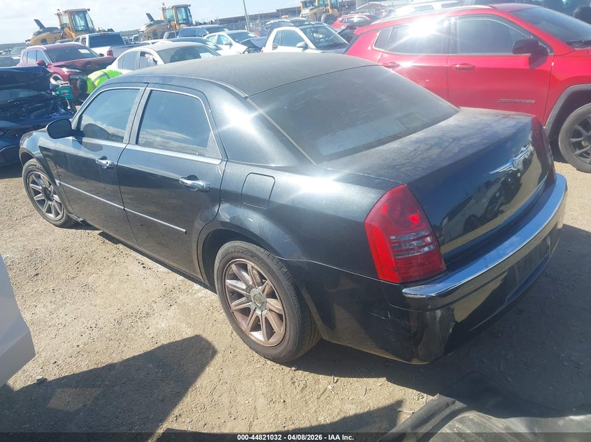 2005 Chrysler 300C
