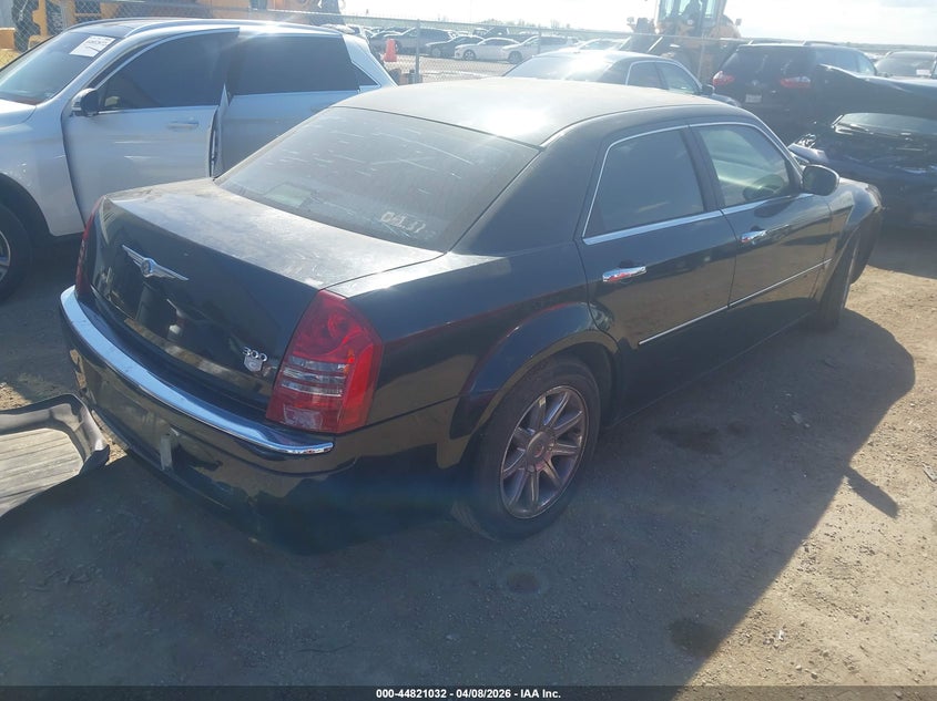 2005 Chrysler 300C
