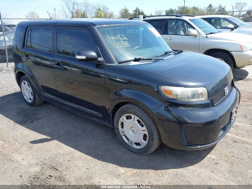 2009 Scion Xb