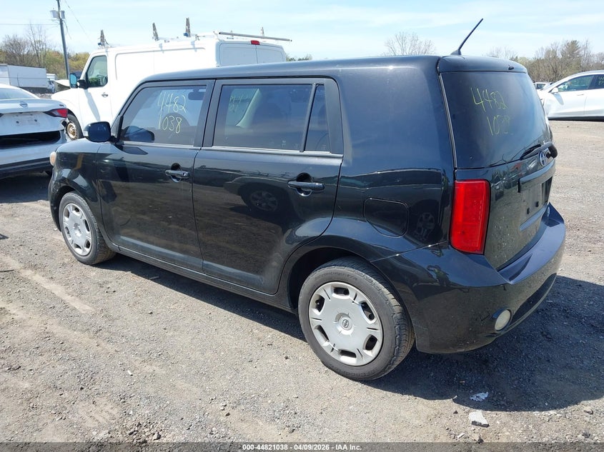 2009 Scion Xb