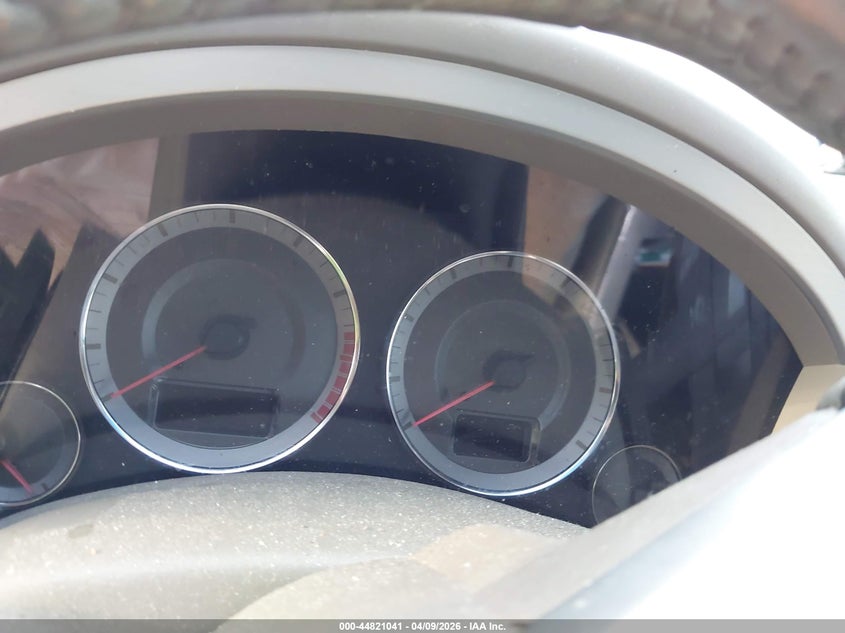 2007 Infiniti Fx35 VIN: JNRAS08W27X206901 Lot: 44821041