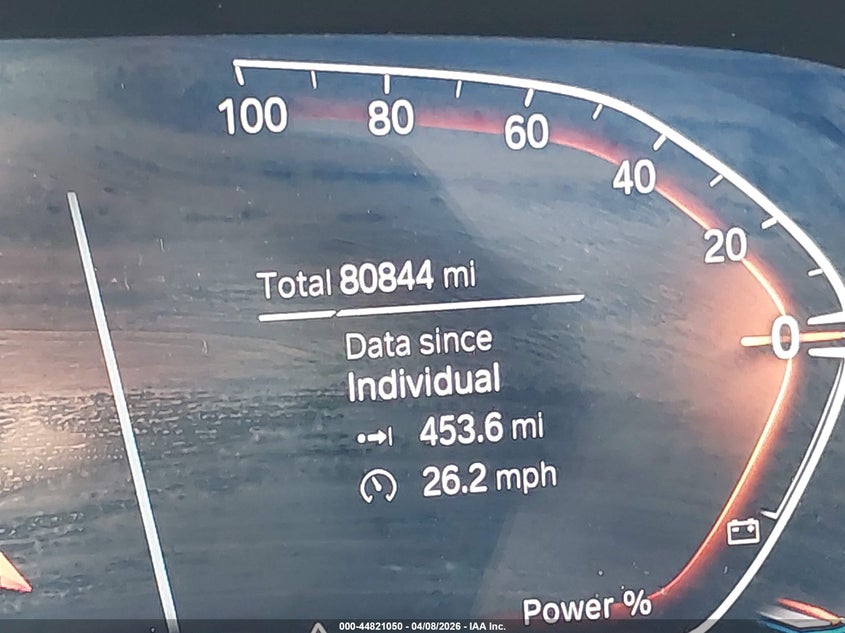 2021 BMW X7 xDrive40I VIN: 5UXCW2C03M9F64585 Lot: 44821050