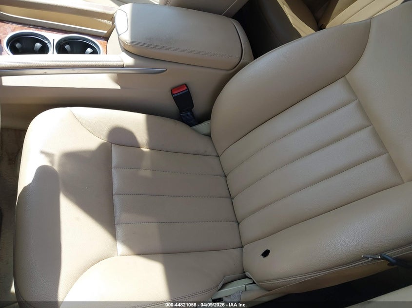 2007 Mercedes-Benz Ml 320 Cdi 4Matic VIN: 4JGBB22E67A271667 Lot: 44821058