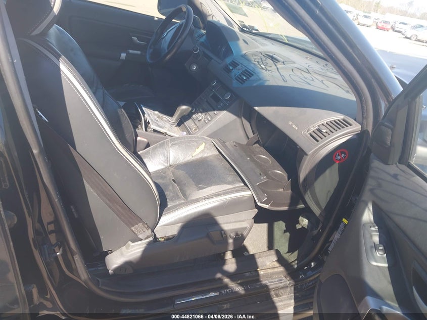 2010 Volvo Xc90 3.2 R-Design