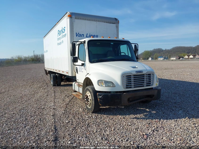 2006 Freightliner M2 106 Medium Duty