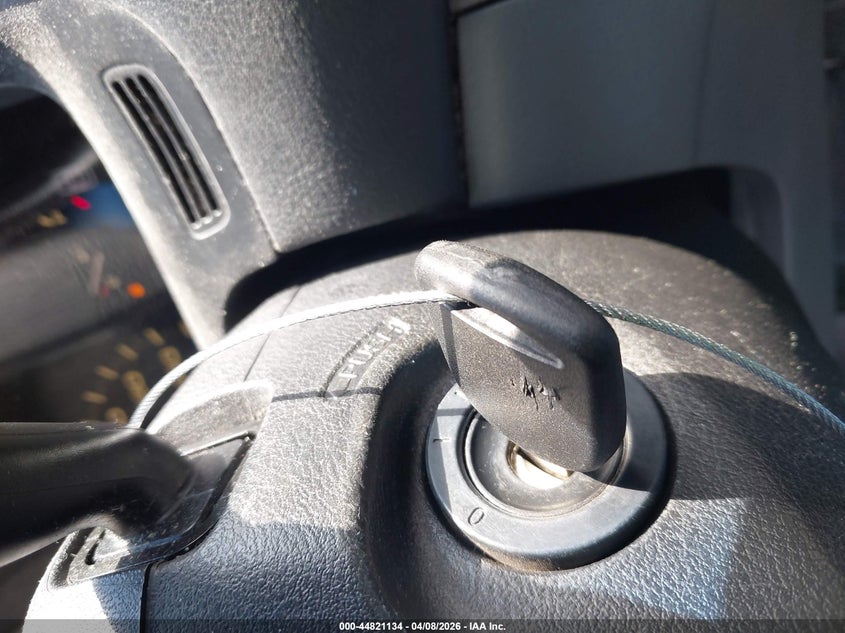 2006 Honda Accord 3.0 Ex VIN: 1HGCM66556A050503 Lot: 44821134