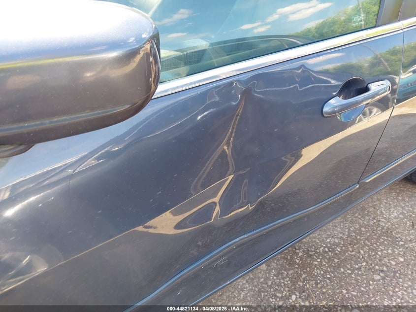 2006 Honda Accord 3.0 Ex VIN: 1HGCM66556A050503 Lot: 44821134