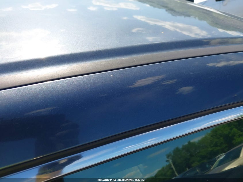 2006 Honda Accord 3.0 Ex VIN: 1HGCM66556A050503 Lot: 44821134