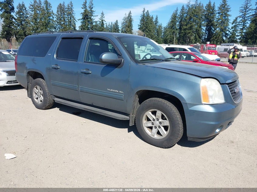 2010 GMC Yukon Xl 1500 Slt