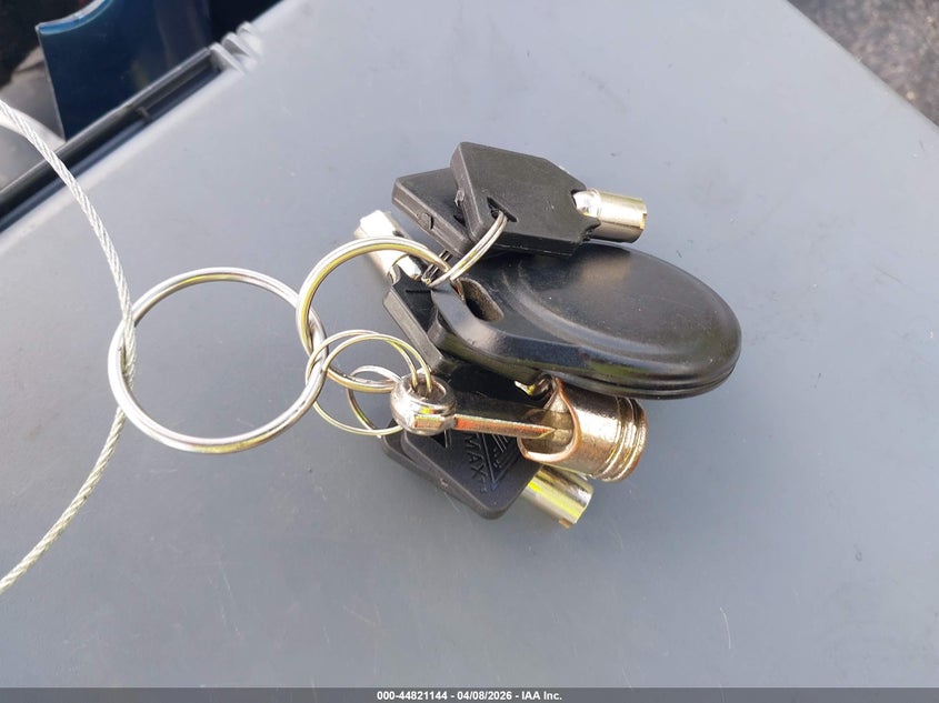 2005 Harley-Davidson Flhtci VIN: 1HD1FFW105Y687185 Lot: 44821144