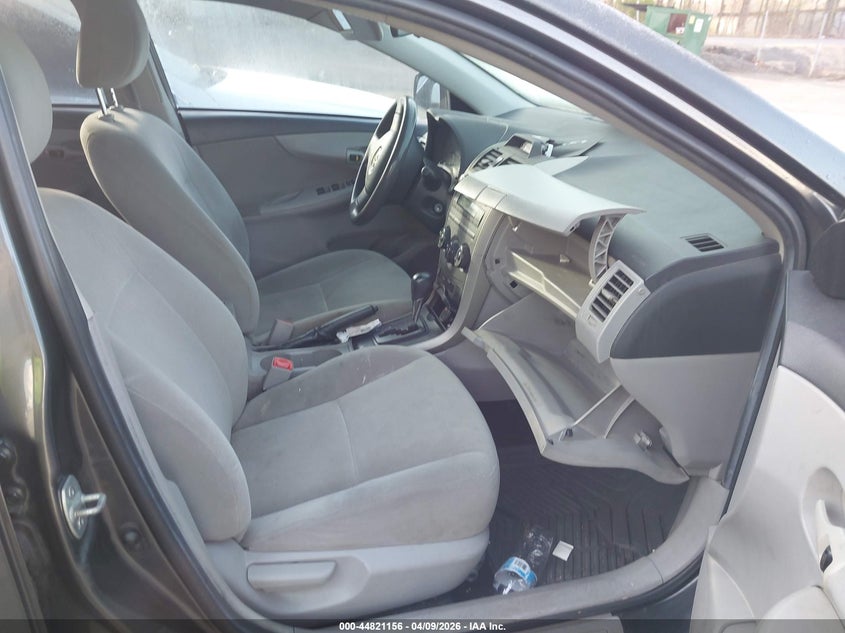 2013 Toyota Corolla L