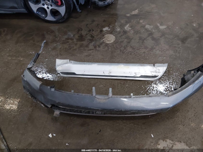 2012 Volkswagen Gti 4-Door VIN: WVWGD7AJ6CW307564 Lot: 44821170