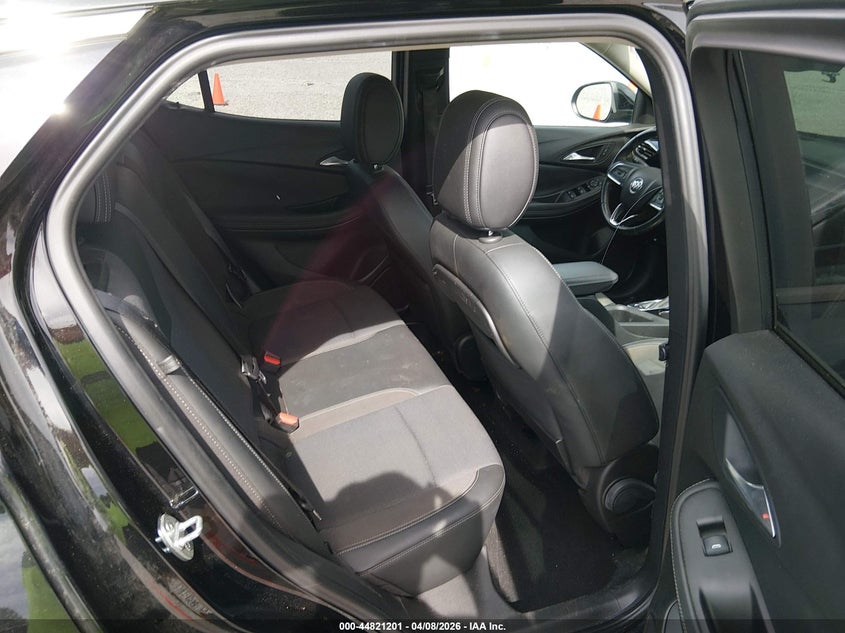 2020 Buick Encore Gx Fwd Preferred VIN: KL4MMBS20LB102157 Lot: 44821201