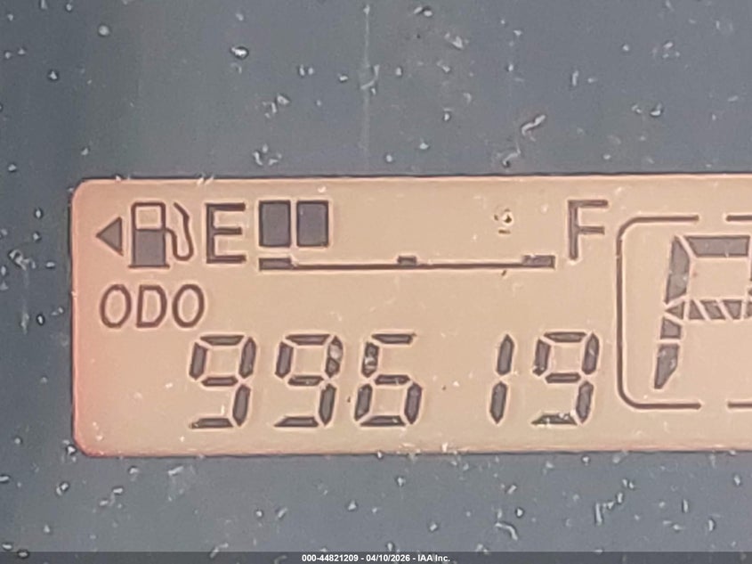 2014 Mazda Mazda2 Sport VIN: JM1DE1KY3E0184255 Lot: 44821209