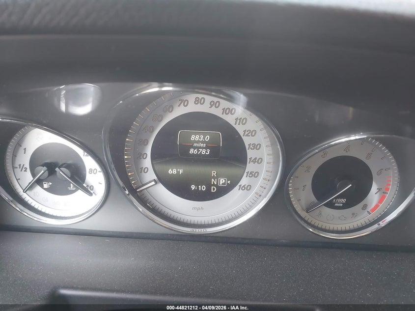 2015 Mercedes-Benz Glk 350 VIN: WDCGG5HB0FG392808 Lot: 44821212